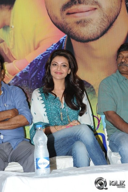 Kajal-Aggarwal-at-Govindhudu-Andari-Vaadele-Movie-Success-Meet